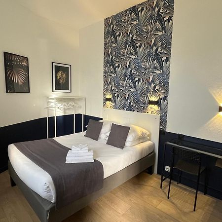 Hotel Saint Eloi Tours Luaran gambar