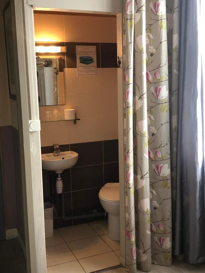 Hotel Saint Eloi Tours Bilik gambar