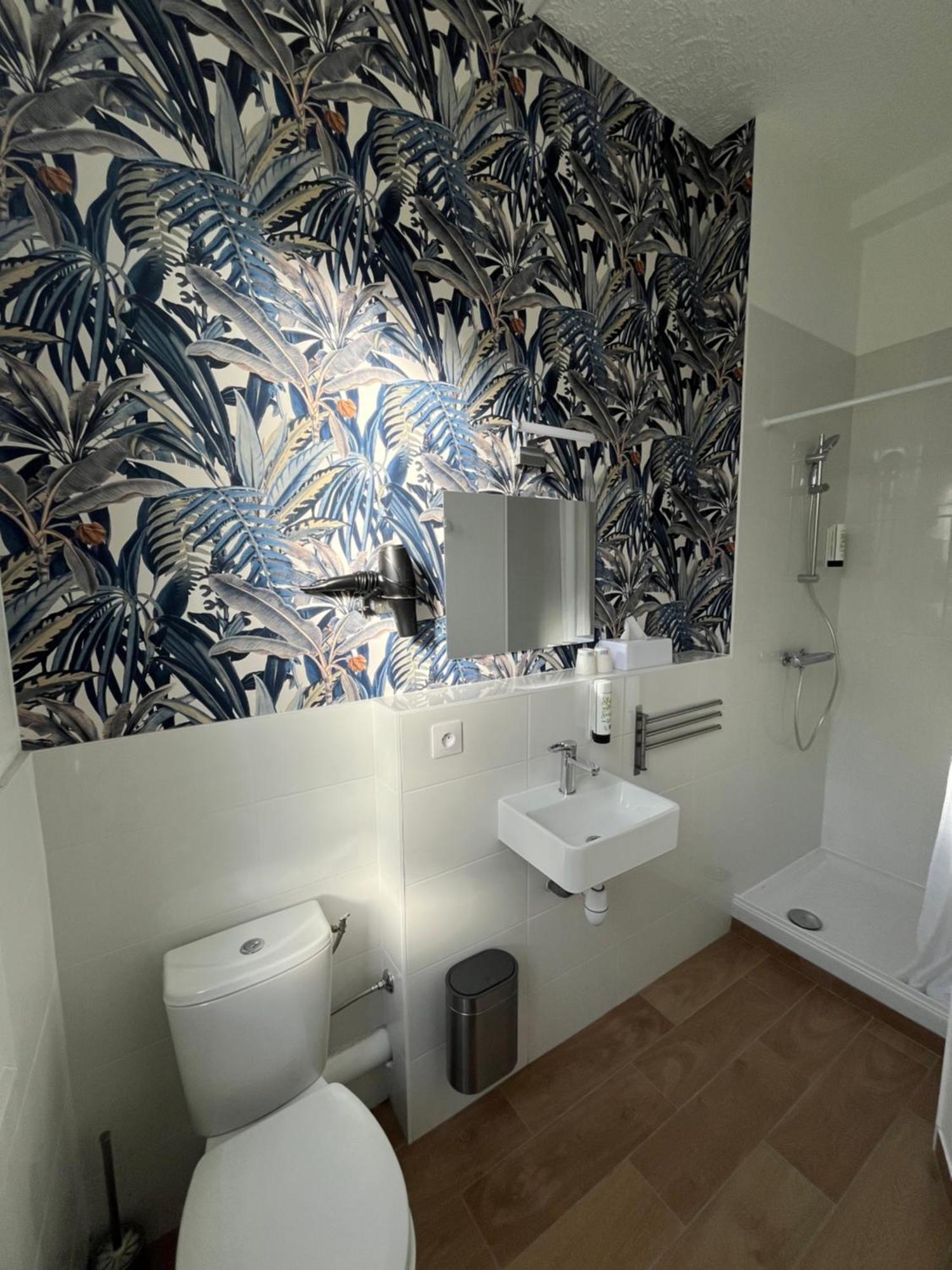 Hotel Saint Eloi Tours Luaran gambar