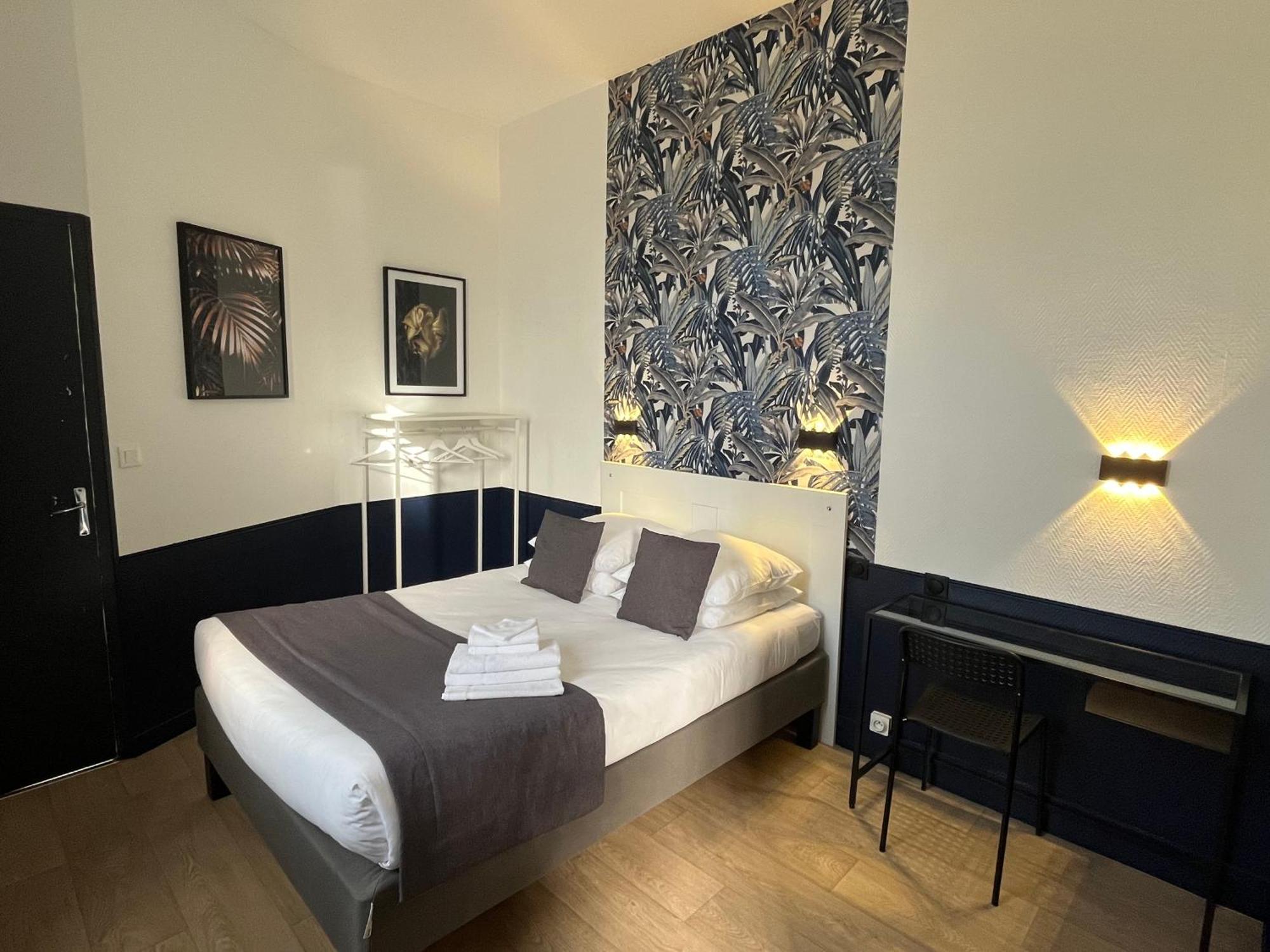 Hotel Saint Eloi Tours Luaran gambar